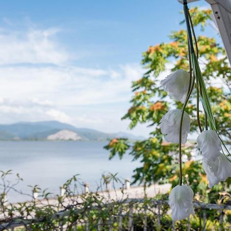Hotel Butterfly Torre del Lago Puccini Exteriér fotografie