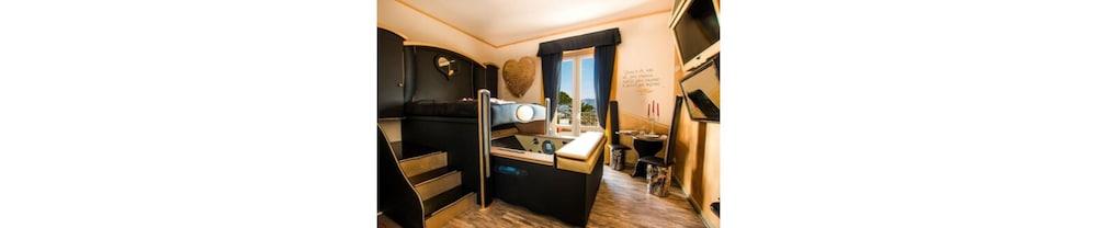 Hotel Butterfly Torre del Lago Puccini Exteriér fotografie