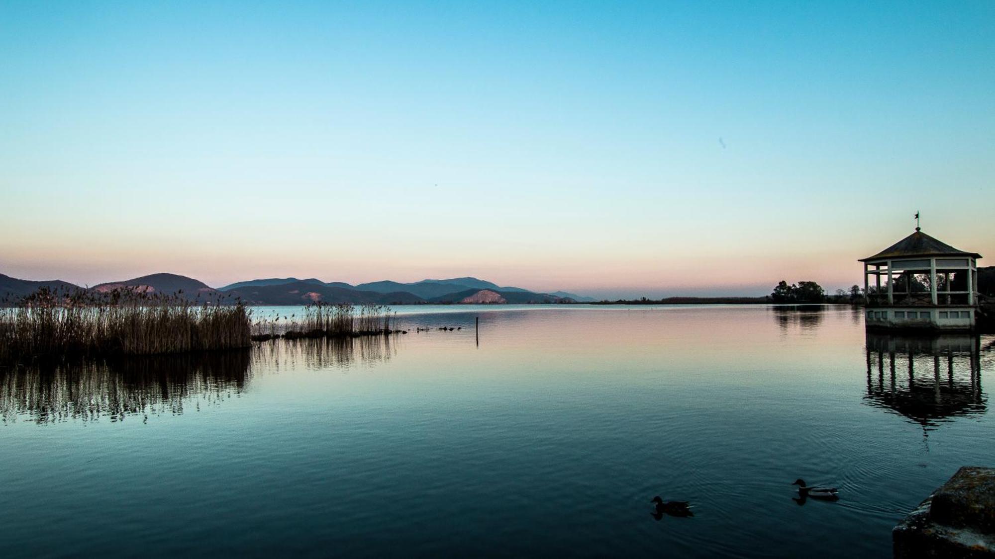 Hotel Butterfly Torre del Lago Puccini Exteriér fotografie