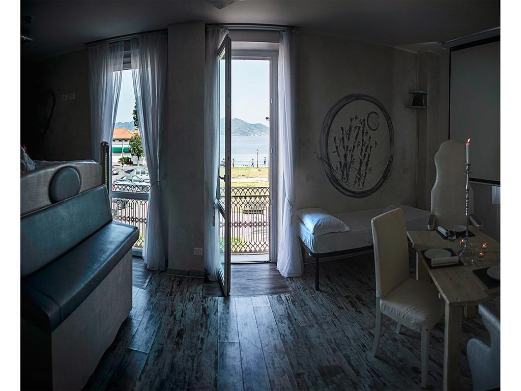 Hotel Butterfly Torre del Lago Puccini Exteriér fotografie