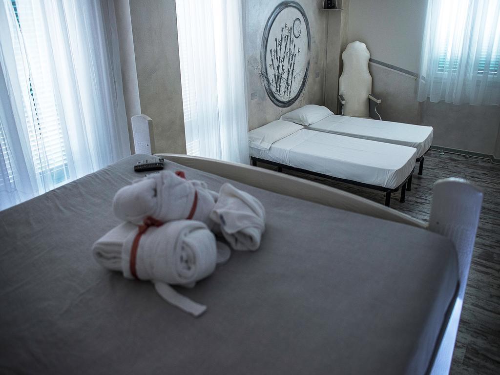 Hotel Butterfly Torre del Lago Puccini Exteriér fotografie