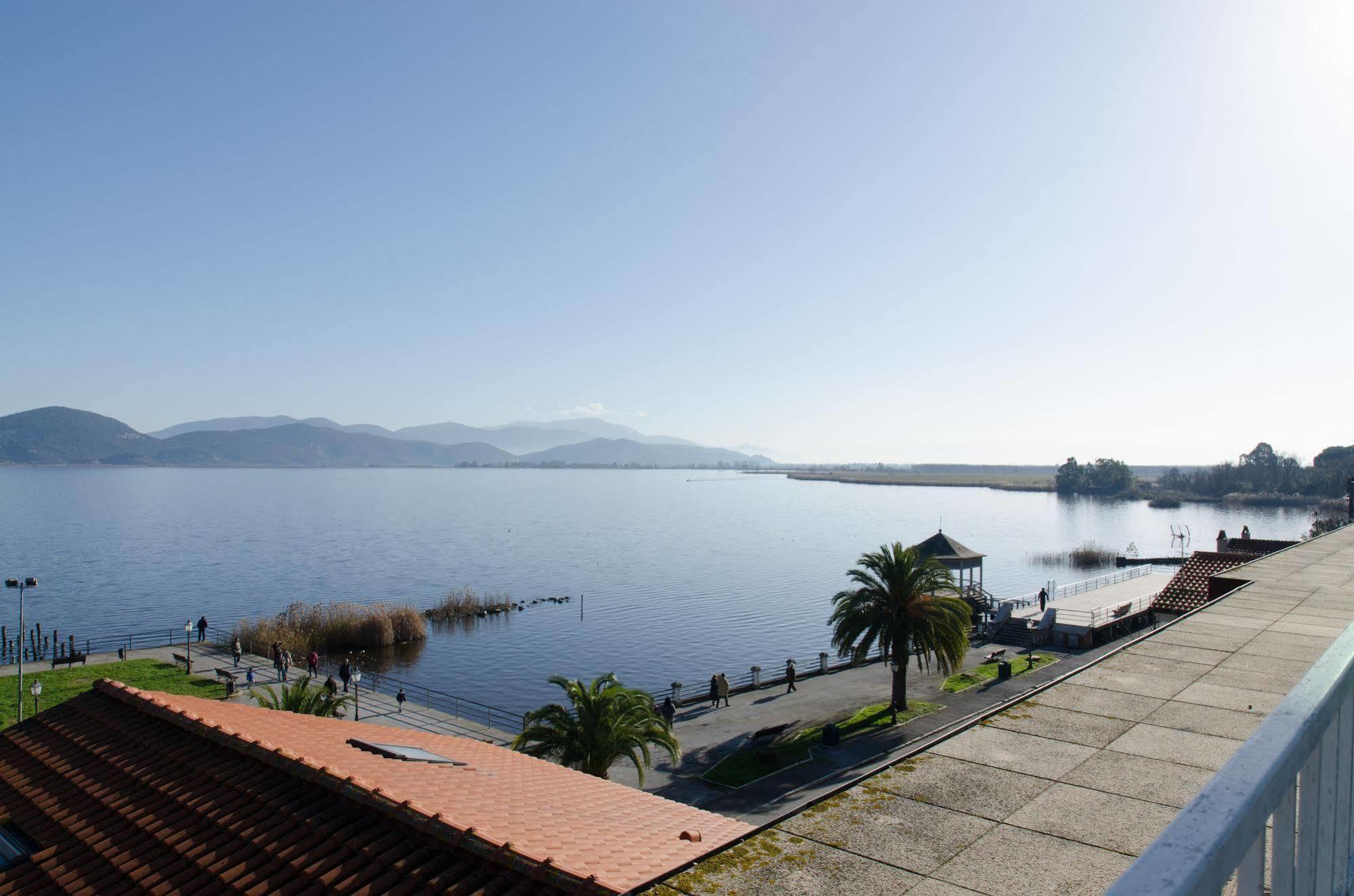 Hotel Butterfly Torre del Lago Puccini Exteriér fotografie